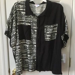 Lularoe Amy XL NWTG